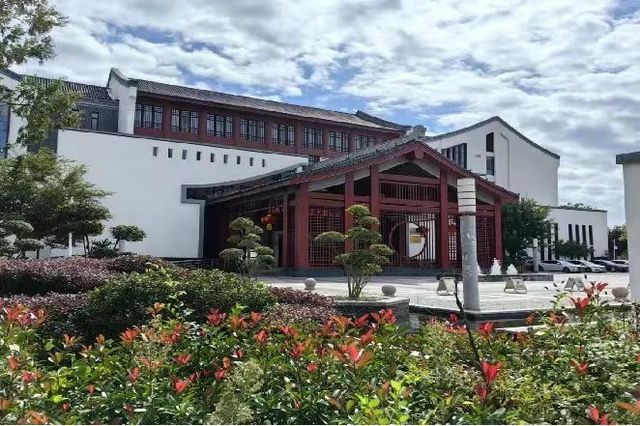 東海溫泉渡假村
