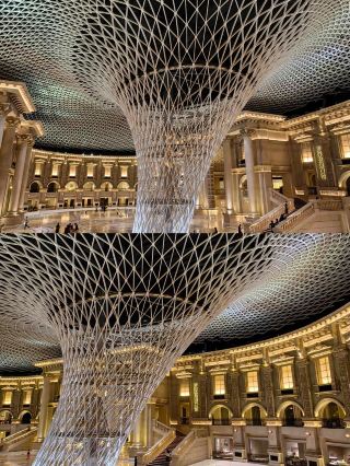 This Is Not Macau, This Is Foshan