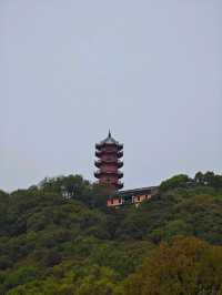 Huishan Ancient Town – Scenic & Historic