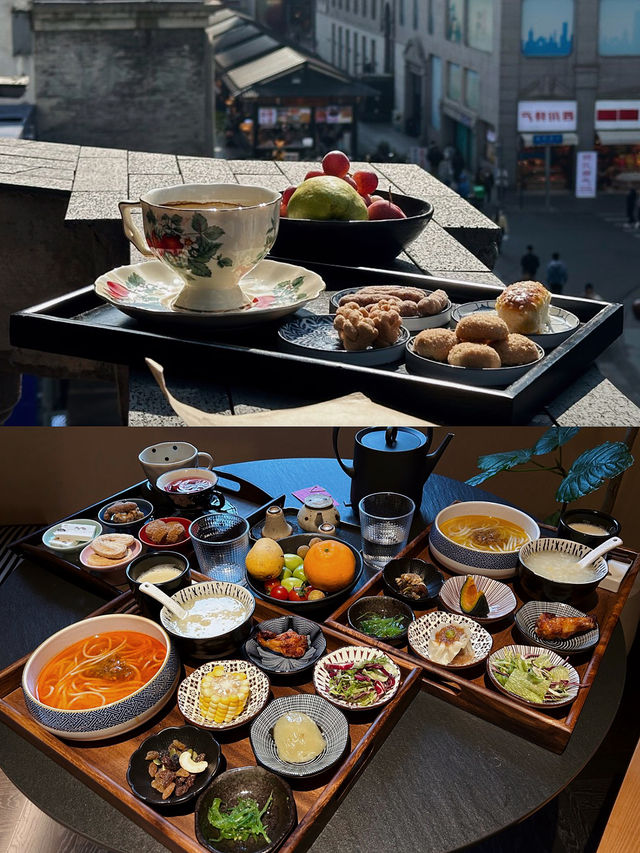 嘩！呢間酒店真係太好打卡啦！！！