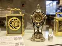 時光的刻度：探尋澳門鐘錶博物館