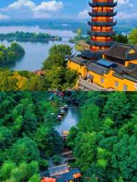 杭州旅遊攻略：詩意棲居與舌尖盛宴