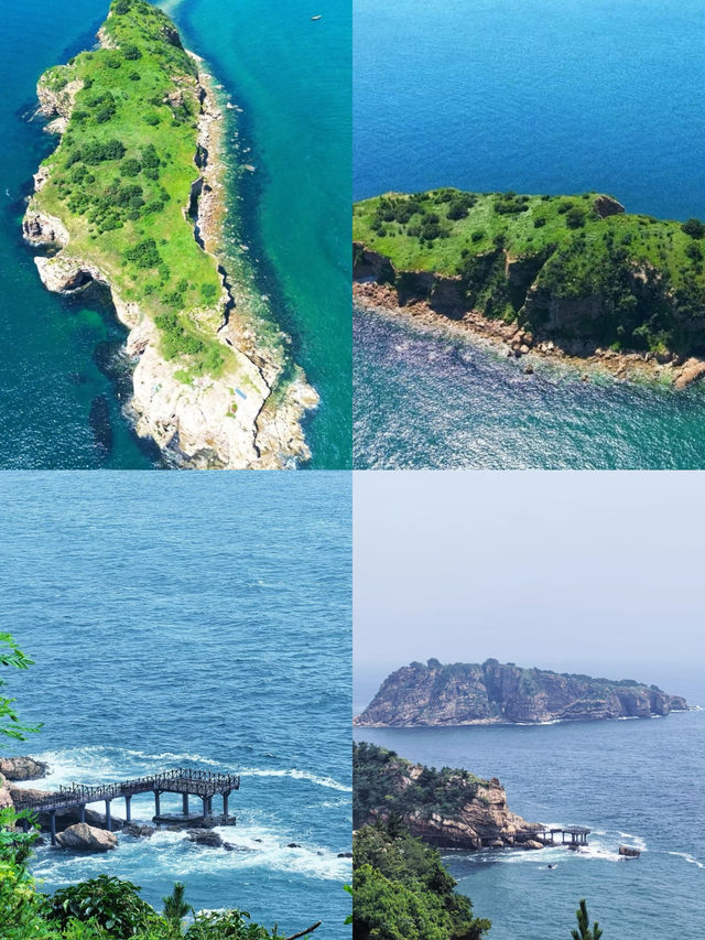 大連旅遊攻略：山海相連的多元體驗之旅