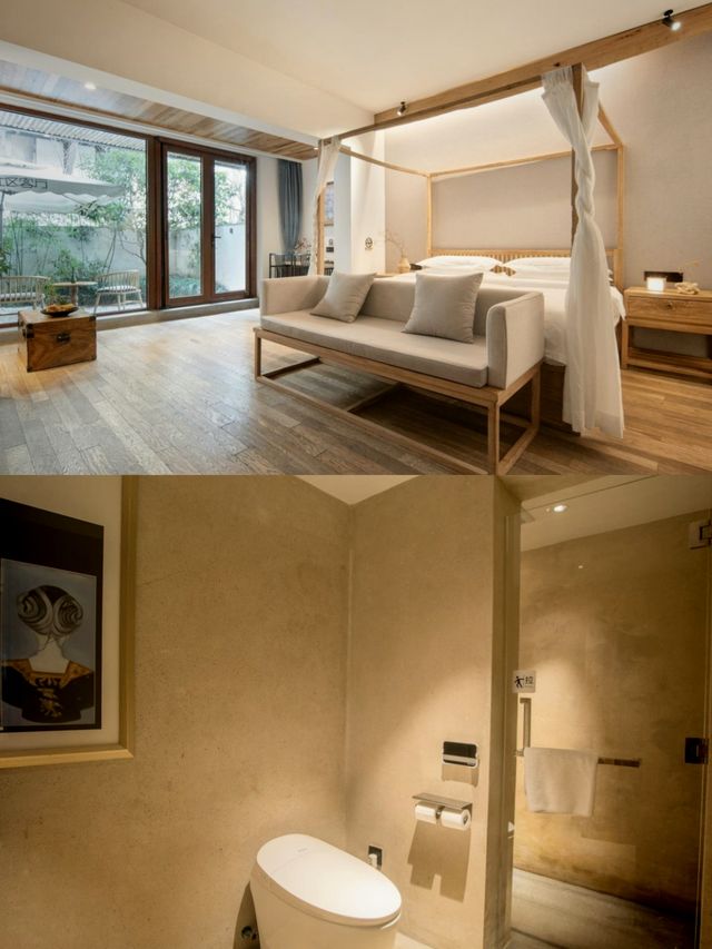 入住咗青島呢間酒店，我哋竟然連屋企都唔想返！