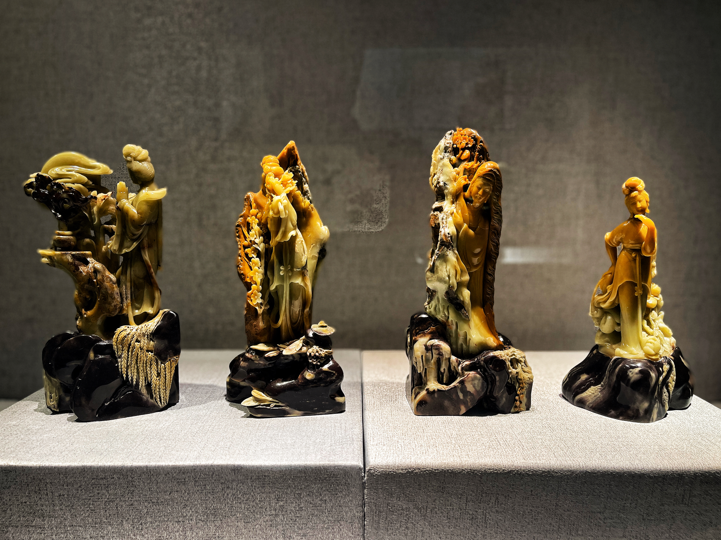 青田石雕博物館｜Trip.com 青田