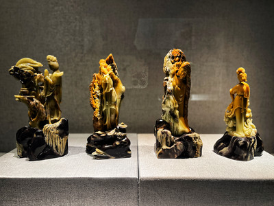 青田石雕博物館｜Trip.com 青田