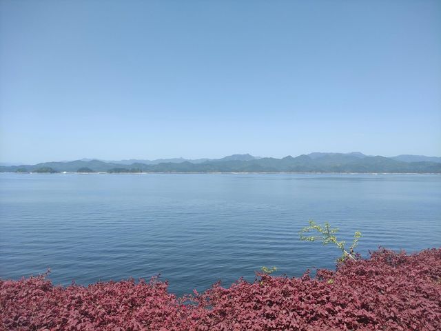千島秘境・時光錦囊：湖光山色與歷史交融的療癒之旅