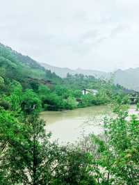 杭州富春芳草地度假酒店，遠離煩囂，感受寧靜