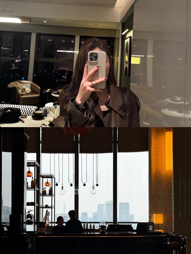 成都｜瑯珀·凱悅臻選酒店