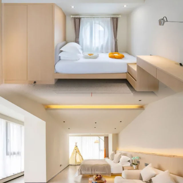 Nanshan Bamboo Sea | A 5°C-Cooler Summer Retreat with an Unforgettable Experience!!