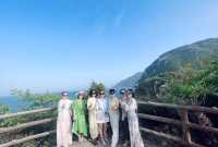 深圳鹿嘴山莊｜美人魚同款拍照聖地|||