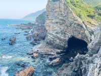深圳鹿嘴山莊｜美人魚同款拍照聖地|||