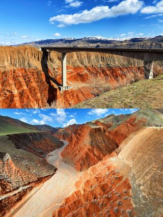 Xinjiang Off-the-Beaten-Path Travel Guide, Hidden Gems! 