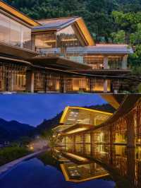 喺明月山嘅褶皱入面，尋一處竹林與泉嘅禪意歸處