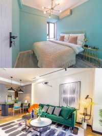 離天空最近的江景,解鎖高空詩意棲居!!