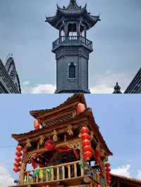 剛從呼和浩特回來，說說我的真實感受。