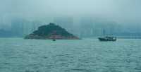 嚟珠海旅遊，又點可以唔睇港珠澳大橋呢？
