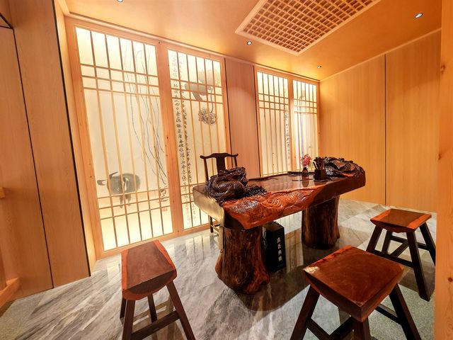 和風雅居智慧酒店｜漢中的智能旅居新選擇
