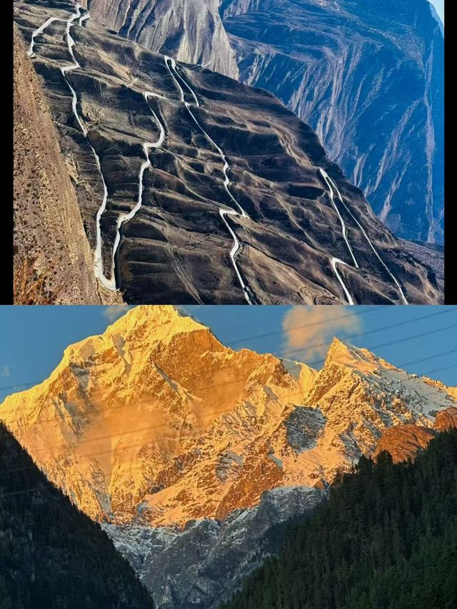 墨脫旅遊攻略｜西藏秘境徒步天堂，穿越熱帶雨林與雪山之巔