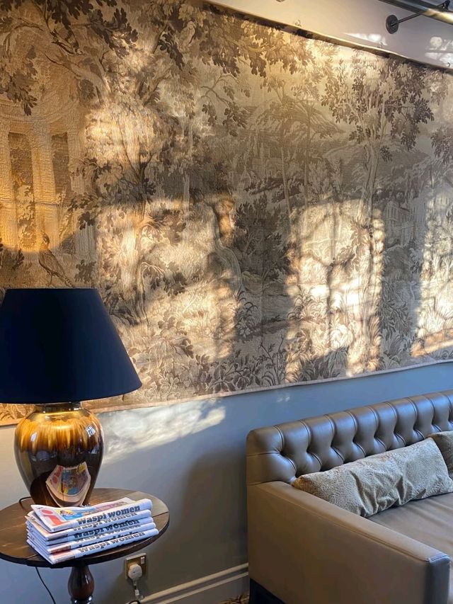 New Hall Hotel & Spa Birmingham is Lovely💫 