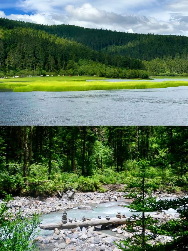 香格里拉