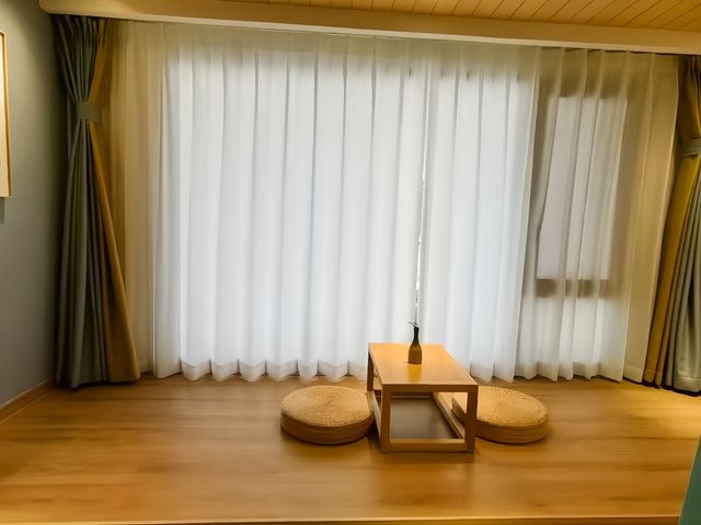 隱匿於神農架的詩意棲居——泊隱逸墅民宿