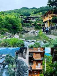 被《國家地理》推薦的寶藏小地方有多絕