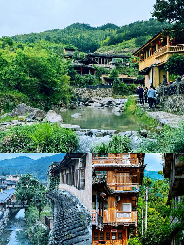 被《國家地理》推薦的寶藏小地方有多絕