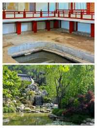 西安私藏嘅神仙打卡地俾我搵到咗啦