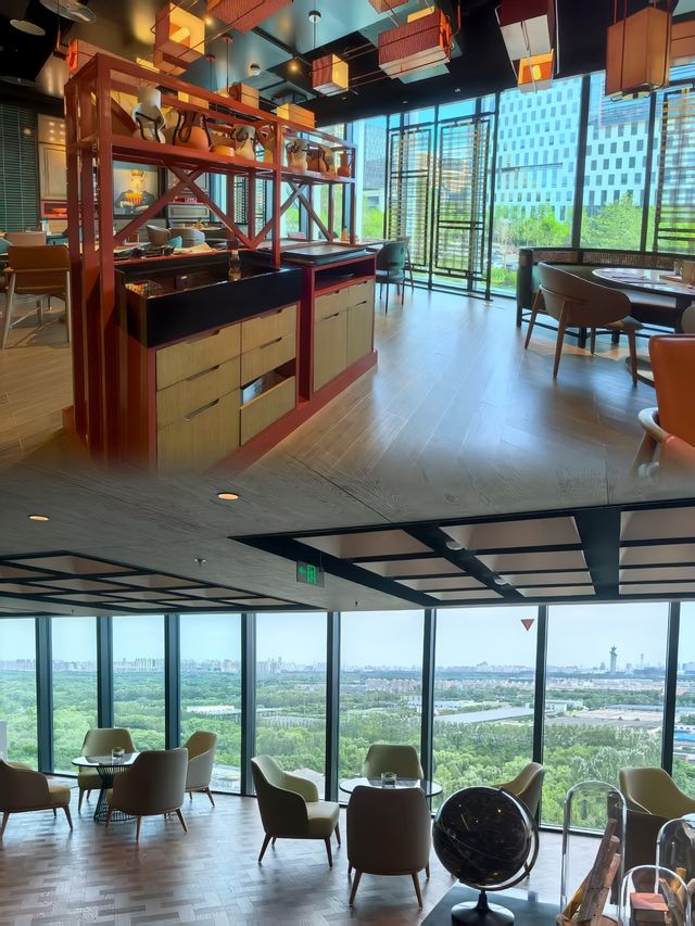 以後到北京，就住這家酒店，好住不貴！！！