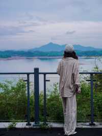 千島湖避世Staycation｜有點小錢嘅江浙滬度假首選