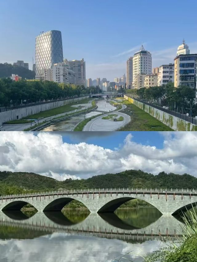 玩轉十堰。看這一篇就夠了。