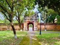 Huế’s Imperial City: Step into History 