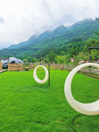 Road Trip Around Nanning | Escape the City and Enjoy a Unique Holiday in Mashan
