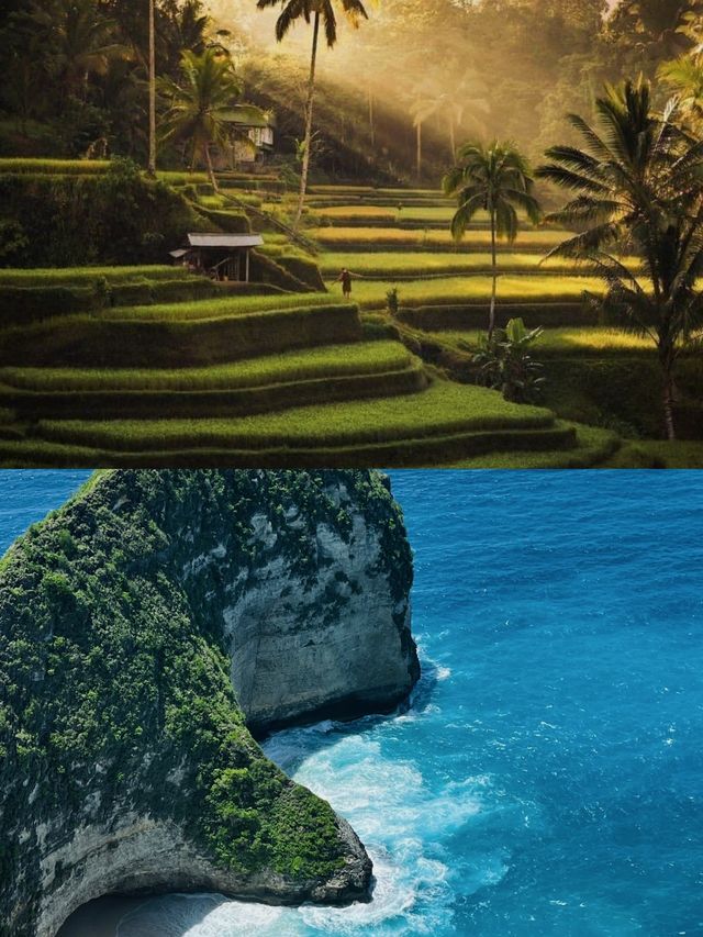 唔係峇里島！唔係峇里島！唔係峇里島！係科莫多島！