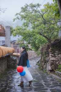嵐安人均150住進咗童話世界裏