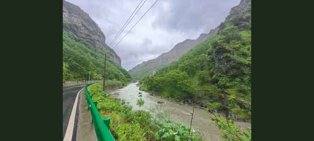 皖浙天路：雲端之上的山水長歌