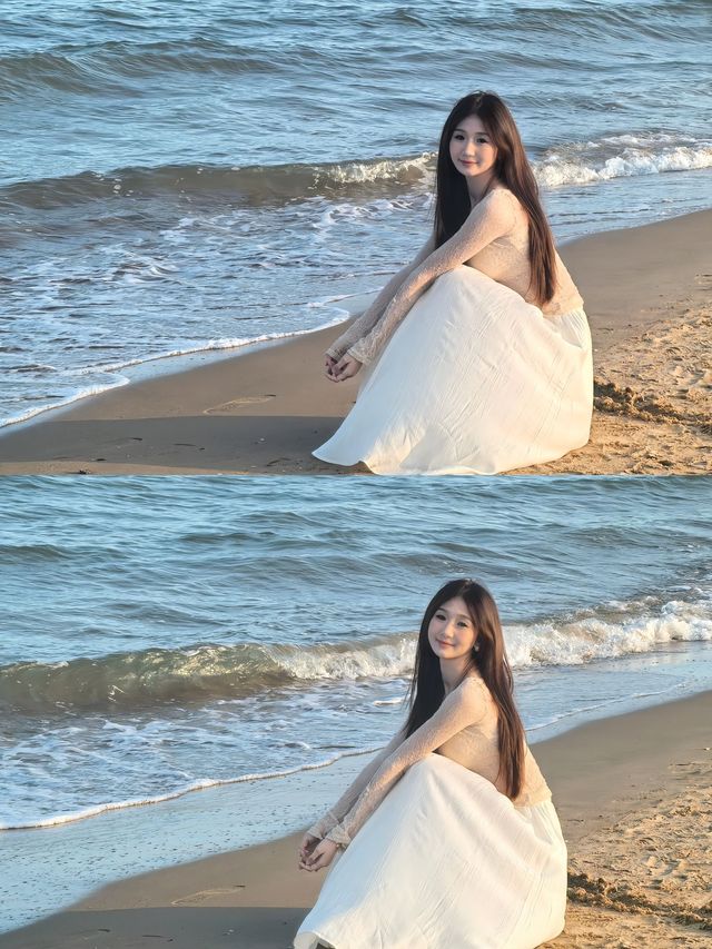 秦皇島｜海風與慢時光的交響曲