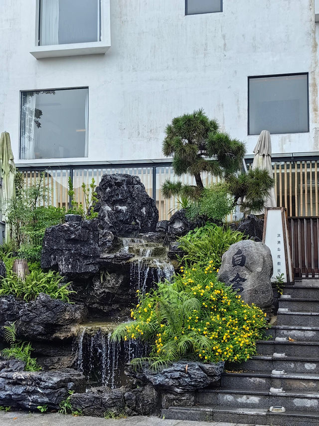 珠海淇澳島隱藏寶藏！這間民宿直接俘虜我心❤️