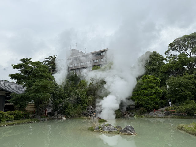 行程標題