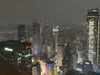 Chongqing – The City of Mountains and Hotpot 