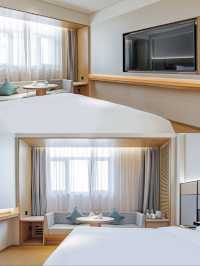 1. 衝住「天津衛好地方」嚟，全季酒店住出舒坦勁