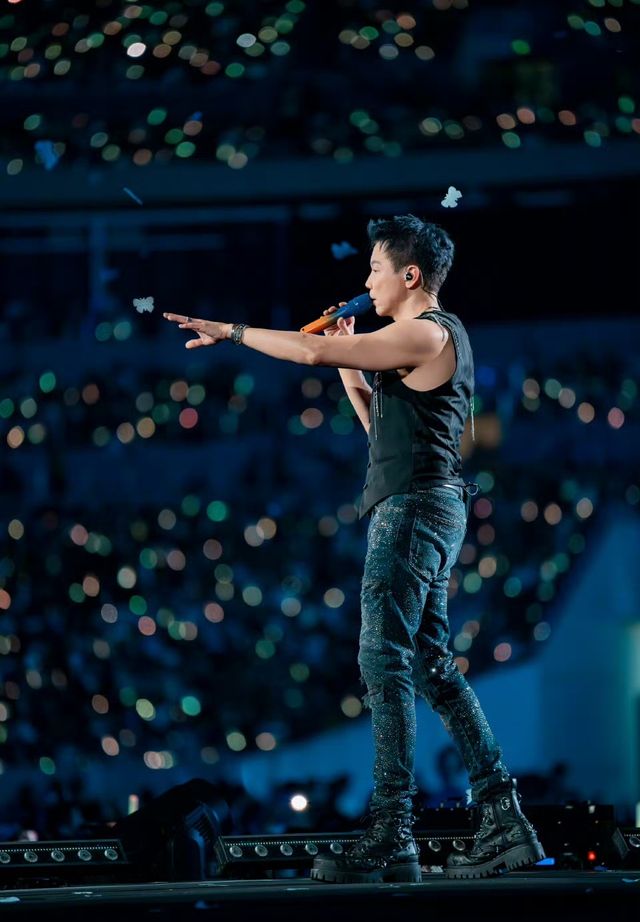 陽·2025陶喆Soul Power II世界巡迴演唱會深度攻略
