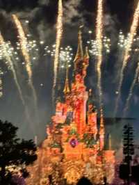 Experience the Magic of Disneyland Paris with a One-Day Two-Park Guide