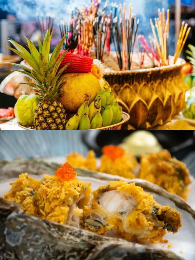 夏日嚟漳州，呢幾件小事千祈唔好錯過！