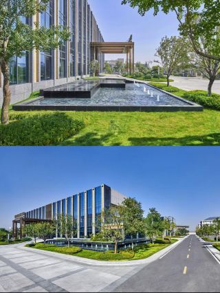 Shenzhen Airlines Hotel, a comfortable and delightful stay!