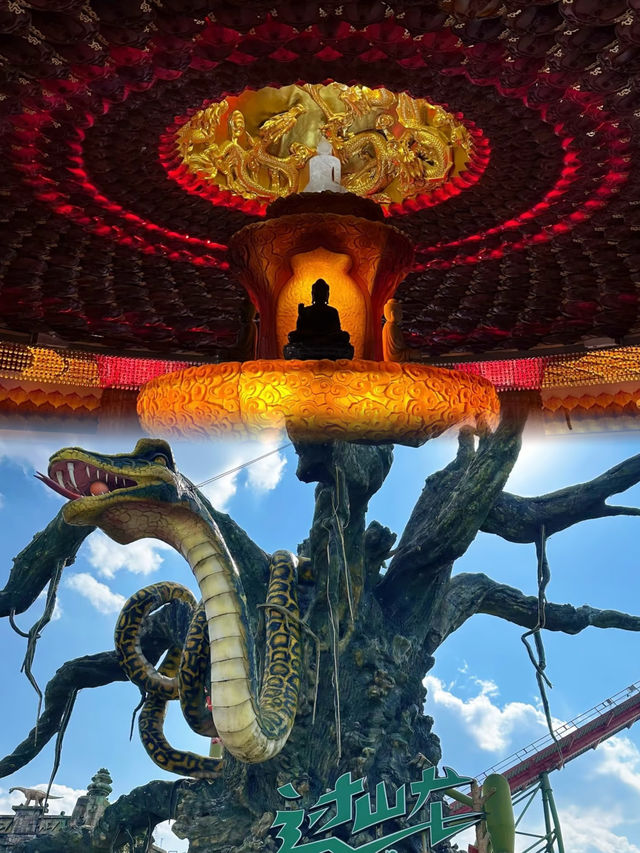 常州躺平式三日遊｜輸咗比賽但贏咗風景