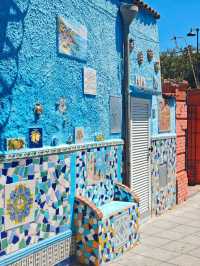 Vietri sul Mare, Italy: The First Pearl of the Amalfi Coast