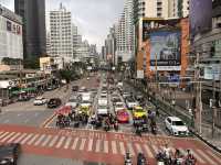 Bangkok On a Budget, Top Tips To Maximise Your Budget & Experience! 