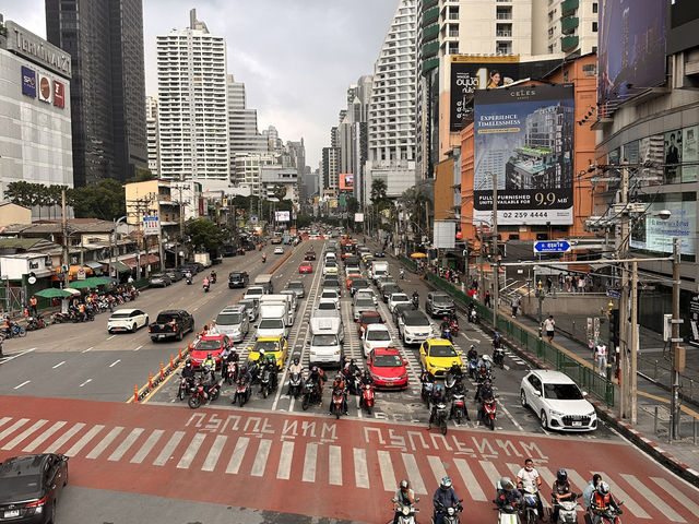 Bangkok On a Budget, Top Tips To Maximise Your Budget & Experience! 